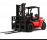Manitou MI 70 G FOB