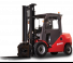 Manitou MI-X 50 D FOB