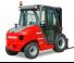 Terepjáró targoncák Manitou MSI 25 T Buggie