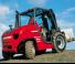 Terepjáró targoncák Manitou MSI 25 T Buggie