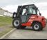 Terepjáró targoncák Manitou MSI 30 T