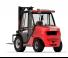 Terepjáró targoncák Manitou MSI 35 3B / FT4