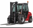 Terepjáró targoncák Manitou MSI 35 3B / FT4