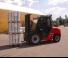 Terepjáró targoncák Manitou MSI 35 T Buggie