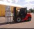 Terepjáró targoncák Manitou MSI 35 T