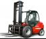 Terepjáró targoncák Manitou MSI 50 H