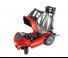 Terepjáró targoncák Manitou MSI 50 H