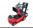 Terepjáró targoncák Manitou MSI 50 H