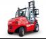 Terepjáró targoncák Manitou MSI 50 H