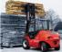Manitou MSI 50 T Evolution
