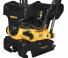 Szerelékek Tiltrotátorok engcon EC233