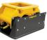 Szerelékek Tömörítők kotrógépekhez engcon PP3200