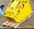 Atlas Copco BC 2500