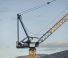 Toronydaruk - billenőgém - felülforgó Liebherr 620 HC-L 18/36