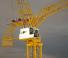 Jost Cranes JL 366.16