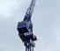 Jost Cranes JTL 318.16