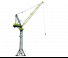 Zoomlion L125-10RA