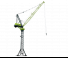 Zoomlion L500A-32U