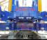 Toronydaruk - merevgém - alulforgó FM-Gru 930 RBI