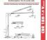 Terex Comedil (Zeppelin) CBR 18 H