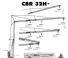 Terex Comedil (Zeppelin) CBR 32 H - 4