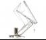 Terex Comedil (Zeppelin) CBR 32 Plus