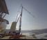 Toronydaruk - merevgém - alulforgó TEREX CRANES CBR 40H