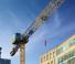 Toronydaruk - merevgém - felülforgó Liebherr 125 EC-B 6