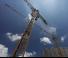 Toronydaruk - merevgém - felülforgó FM-Gru 1470 TLX P10