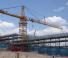 Toronydaruk - merevgém - felülforgó Liebherr 2000 HC 60