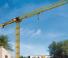Toronydaruk - merevgém - felülforgó Liebherr 285 EC-B 12 Litronic