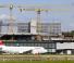 Toronydaruk - merevgém - felülforgó Liebherr 285 EC-B 12 Litronic