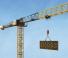 Toronydaruk - merevgém - felülforgó Liebherr 340 EC-B 12