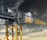 Toronydaruk - merevgém - felülforgó Liebherr 470 EC-B 16 