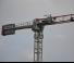 Toronydaruk - merevgém - felülforgó Terex Comedil (Zeppelin) CTT 132-6