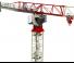 Toronydaruk - merevgém - felülforgó Terex Comedil (Zeppelin) CTT 182-8