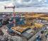 Terex Peiner SK 136-E-TS 18.2