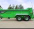 Hígtrágya és trágya technológiák Trágyaszórók Joskin TORNADO T7016/21BV