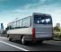 Buszok és kisbuszok Túristabuszok/autóbuszok Hyundai Commercial Vehicles COUNTY New Breeze