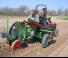 Basrijs Disc planter 450 single