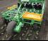 Basrijs Soil-block planter 3-hitch poin model  5 rows 2 m