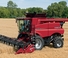 Kombájn eszközök Vágógerendák Case IH 2030 9,15M