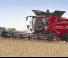 Kombájn eszközök Vágógerendák Case IH 3020 Flex B 9,15M S