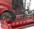 Kombájn eszközök Vágógerendák Case IH 3050 HD 9,15M