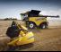 Kombájn eszközök Vágógerendák New Holland 760CG 9,15M/30FT 