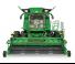 Kombájn eszközök Vágógerendák John Deere BP15
