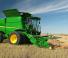 Kombájn eszközök Vágógerendák John Deere BP15