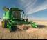 Kombájn eszközök Vágógerendák John Deere BP15