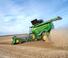 Kombájn eszközök Vágógerendák John Deere HD45X