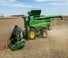 Kombájn eszközök Vágógerendák John Deere RD30F Hydra Flex 